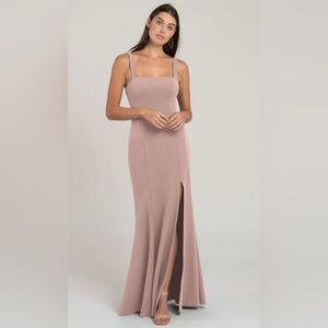 Jenny Yoo Jenner Bridesmaids Dress
